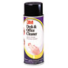 3M Desk and Office Spray Cleaner, 15oz Aerosol